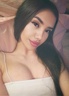 ANELİA LOVE - escort in İstanbul Photo 1 of 10