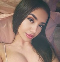 ANELİA LOVE - escort in İstanbul Photo 1 of 10