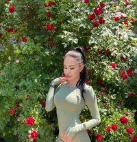 ANELİA LOVE - escort in İstanbul