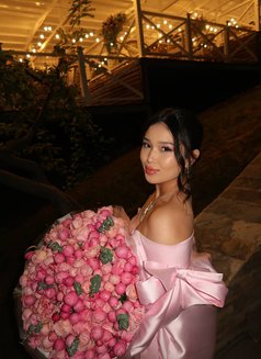 Asel 18 years old - escort in Tbilisi Photo 5 of 8