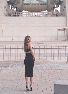 Anesa - escort in Riyadh Photo 5 of 7