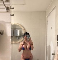 Anessa - escort in Bali