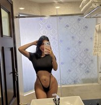 Anessa - puta in Bangkok