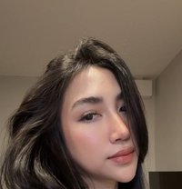 Anessa - escort in Bangkok