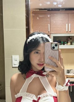 Anessa - escort in Bali Photo 11 of 12