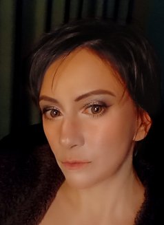 ERICA - escort in Cambridge Photo 2 of 3