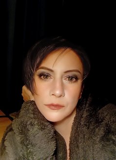 ERICA - escort in Cambridge Photo 3 of 3