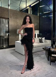 Anetta Instantly Wet - escort in Hong Kong Photo 6 of 6