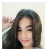 Anettha Sexy - puta in Jakarta