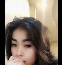 Anettha Sexy - puta in Jakarta
