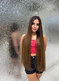 Anfisa - escort in Dubai Photo 1 of 7