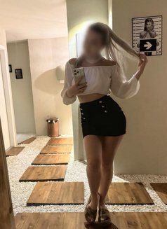 Anfisa - escort in Hong Kong Photo 11 of 15