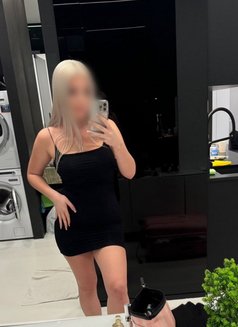 Anfisa - escort in Hong Kong Photo 13 of 15