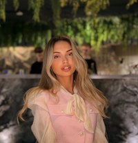 Nisa - escort in Bangkok