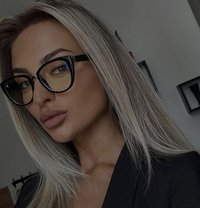 Nisa - escort in Bangkok
