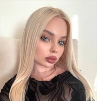 Anfisa - escort in Dubai Photo 1 of 11