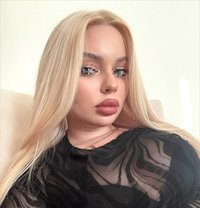 Anfisa - escort in Dubai