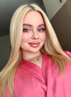 Anfisa - escort in Dubai Photo 11 of 11