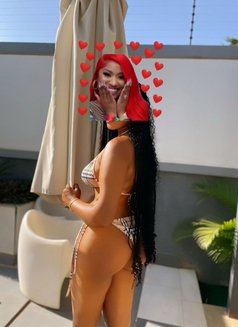 Angel - masseuse in Abuja Photo 1 of 2