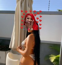 Angel - Masajista in Abuja