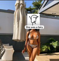 Angel - Masajista in Abuja