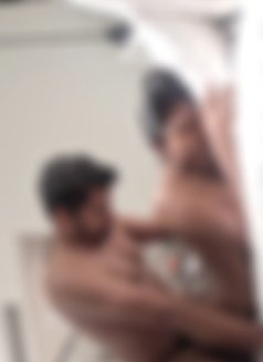 Angad new to the city - Male escort in Mumbai Photo 6 of 6
