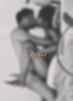 Angad new to the city - Male escort in Mumbai Photo 8 of 11