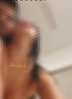 Angad new to the city - Male escort in Mumbai Photo 9 of 11
