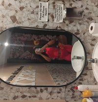 Angah - escort in Johannesburg