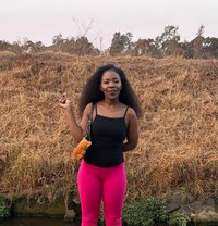 Angah - escort in Johannesburg
