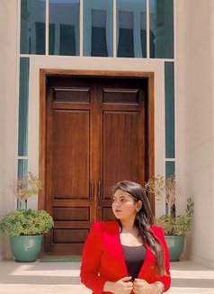 Angali - escort in Dubai Photo 5 of 6