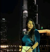 Angali - puta in Sharjah