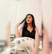 Angang Paonam - masseuse in Pune