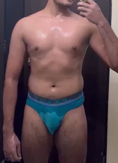 Angara Sa - masseur in Udaipur Photo 1 of 1