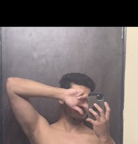Angara Sa - Male escort in Udaipur