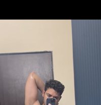 Angara Sa - Acompañantes masculino in Udaipur