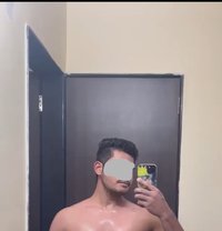Angara Sa - Male escort in Udaipur