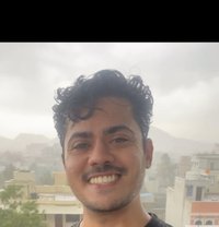 Angara Sa - Acompañantes masculino in Udaipur