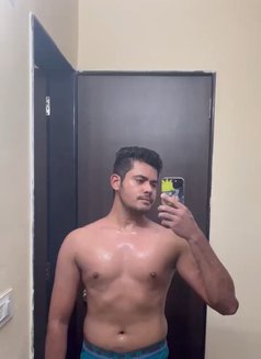 Angara Sa - Acompañantes masculino in Udaipur Photo 5 of 5