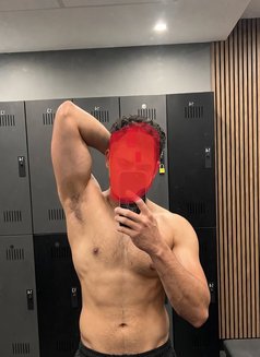 Angarasa - Male escort in Udaipur Photo 1 of 5