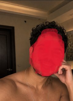 Angarasa - Male escort in Udaipur Photo 3 of 5