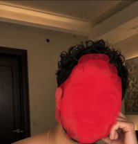 Angarasa - Acompañantes masculino in Udaipur