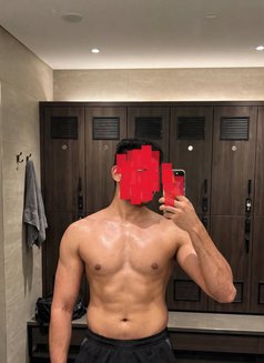Angarasa - Male escort in Udaipur Photo 4 of 5