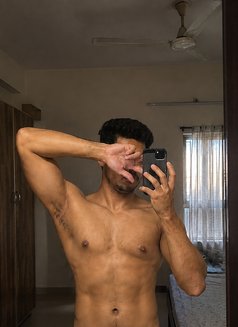 Angarasa - Male escort in Udaipur Photo 5 of 5