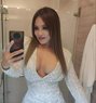 Angeie ladyboy - Transsexual escort in Bangkok Photo 5 of 5