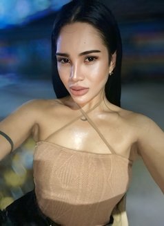 AngëL(100%Satisfaction) - Transsexual escort in Cebu City Photo 15 of 15