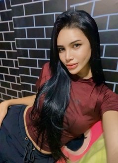 AngëL(100%Satisfaction) - Transsexual escort in Cebu City Photo 13 of 13