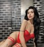 BIGSÜRPRISE(100% Satisfaction) - Transsexual escort in Cebu City Photo 1 of 15