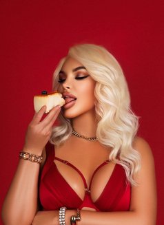 Alisa From Russia - escort in Al Manama Photo 1 of 5