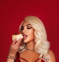 Alisa From Russia - puta in Al Manama